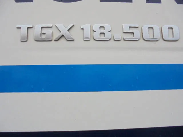 MAN TGA 18.480 XXL LLS-U SMART TACHO MEGA 16X IN STOCK - יחידת טרקטור: תמונה 5 MAN TGA 18.480 XXL LLS-U SMART TACHO MEGA 16X IN STOCK - יחידת טרקטור: תמונה 5