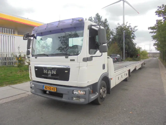 MAN TGL 8.180 TGL 8.180 COMBI OPRIJWAGEN NL KENTEKEN APK 25-05-2026 - משאית הובלה אוטומטית: תמונה 1 MAN TGL 8.180 TGL 8.180 COMBI OPRIJWAGEN NL KENTEKEN APK 25-05-2026 - משאית הובלה אוטומטית: תמונה 1