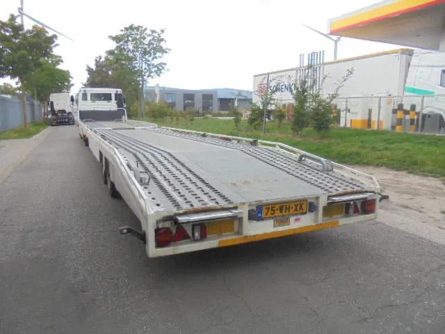 MAN TGL 8.180 TGL 8.180 COMBI OPRIJWAGEN NL KENTEKEN APK 25-05-2026 - משאית הובלה אוטומטית: תמונה 2 MAN TGL 8.180 TGL 8.180 COMBI OPRIJWAGEN NL KENTEKEN APK 25-05-2026 - משאית הובלה אוטומטית: תמונה 2