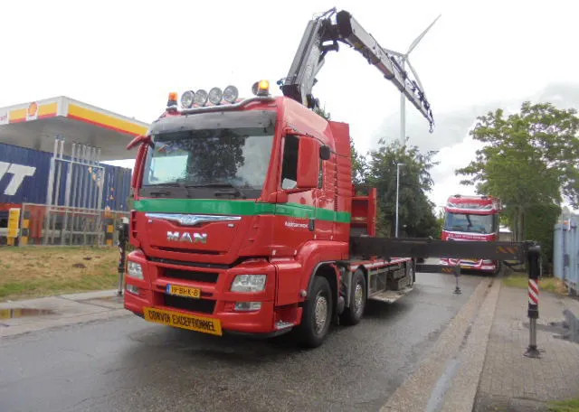 MAN TGS 35.480 LX 8X2 NL KENTEKEN APK 07-26 - משאית מנוף: תמונה 1 MAN TGS 35.480 LX 8X2 NL KENTEKEN APK 07-26 - משאית מנוף: תמונה 1