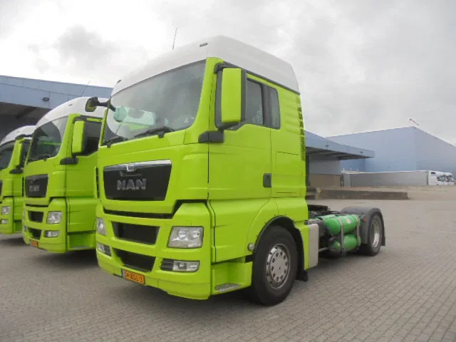 MAN TGX 18.400 COMPRESSOR + HYDRO NL TRUCK - יחידת טרקטור: תמונה 1 MAN TGX 18.400 COMPRESSOR + HYDRO NL TRUCK - יחידת טרקטור: תמונה 1