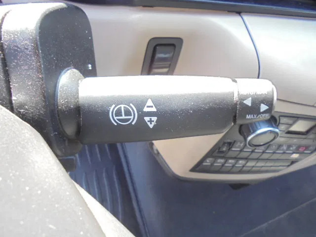 יחידת טרקטור MAN TGX 18.500 500 XXL + RETARDER: תמונה 15