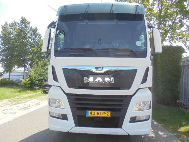 MAN TGX 26.500 XXL NL TRUCK SMART TACHO 16X IN STOCK - יחידת טרקטור: תמונה 2 MAN TGX 26.500 XXL NL TRUCK SMART TACHO 16X IN STOCK - יחידת טרקטור: תמונה 2