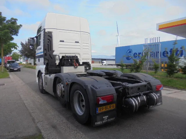 MAN TGX 26.500 XXL NL TRUCK SMART TACHO 20X IN STOCK - יחידת טרקטור: תמונה 4 MAN TGX 26.500 XXL NL TRUCK SMART TACHO 20X IN STOCK - יחידת טרקטור: תמונה 4