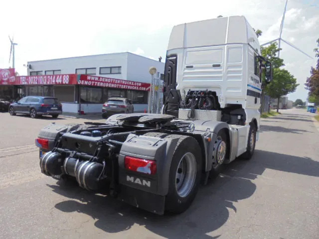 MAN TGX 26.500 XXL SMART TACHO NL TRUCK TUV -03-2026 - יחידת טרקטור: תמונה 4 MAN TGX 26.500 XXL SMART TACHO NL TRUCK TUV -03-2026 - יחידת טרקטור: תמונה 4