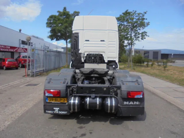 MAN TGX 26.500 XXL TUV APK 02-26 NL TRUCK 16X IN STOCK - יחידת טרקטור: תמונה 5 MAN TGX 26.500 XXL TUV APK 02-26 NL TRUCK 16X IN STOCK - יחידת טרקטור: תמונה 5