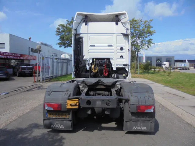 MAN TGX 440 XL EUR6 ADR PTO - יחידת טרקטור: תמונה 5 MAN TGX 440 XL EUR6 ADR PTO - יחידת טרקטור: תמונה 5