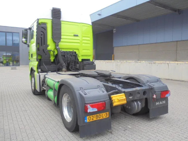 MAN TGX COMPRESSOR + HYDRO NL TRUCK - יחידת טרקטור: תמונה 4 MAN TGX COMPRESSOR + HYDRO NL TRUCK - יחידת טרקטור: תמונה 4