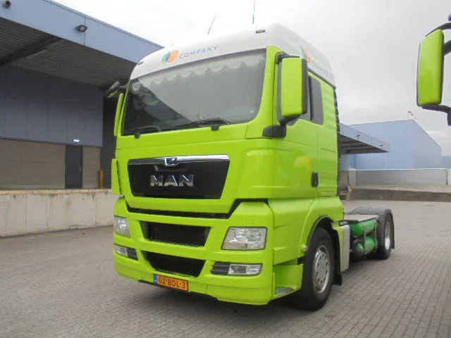 MAN TGX COMPRESSOR + HYDRO NL TRUCK - יחידת טרקטור: תמונה 1 MAN TGX COMPRESSOR + HYDRO NL TRUCK - יחידת טרקטור: תמונה 1