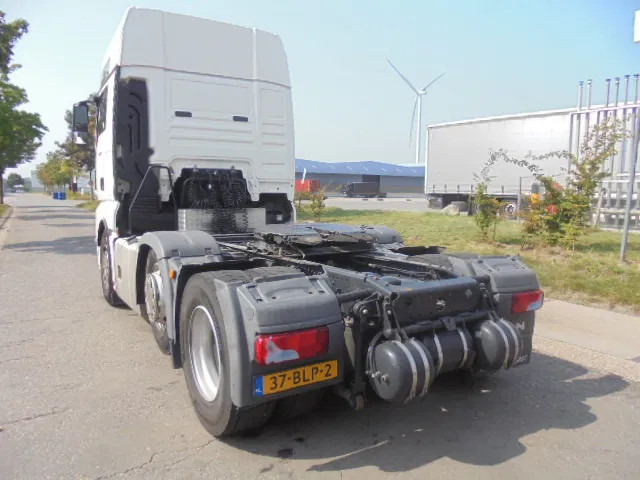 MAN TGX TGX 26.500 XXL NL TRUCK APK-TUV 18-02-2026 - יחידת טרקטור: תמונה 4 MAN TGX TGX 26.500 XXL NL TRUCK APK-TUV 18-02-2026 - יחידת טרקטור: תמונה 4