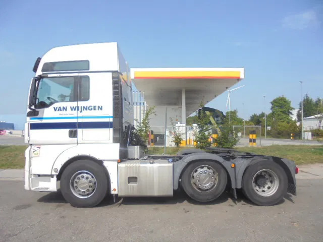 MAN TGX TGX 26.500 XXL NL TRUCK APK-TUV 20-03-2026 - יחידת טרקטור: תמונה 2 MAN TGX TGX 26.500 XXL NL TRUCK APK-TUV 20-03-2026 - יחידת טרקטור: תמונה 2