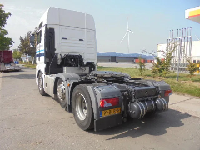 MAN TGX TGX 26.500 XXL NL TRUCK APK-TUV 20-03-2026 - יחידת טרקטור: תמונה 3 MAN TGX TGX 26.500 XXL NL TRUCK APK-TUV 20-03-2026 - יחידת טרקטור: תמונה 3
