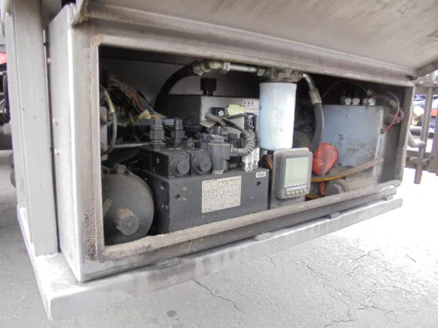 סמיטריילר מכל Magyar S43 EDD: תמונה 19