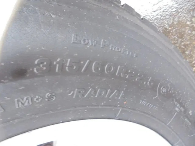יחידת טרקטור Mercedes-Benz Actros 1836 LS: תמונה 9