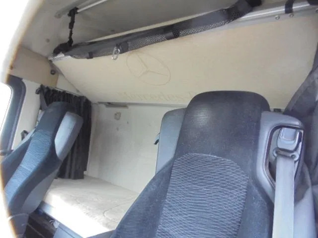 יחידת טרקטור Mercedes-Benz Actros 1836 LS: תמונה 14