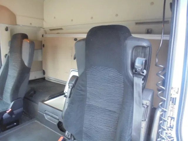 יחידת טרקטור Mercedes-Benz Actros 1840 NL TRUCK APK 03-2026: תמונה 10