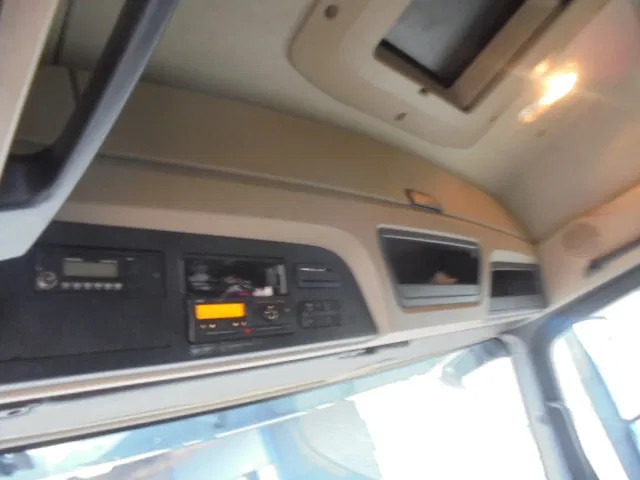 יחידת טרקטור Mercedes-Benz Actros 1840 NL TRUCK APK 03-2026: תמונה 8