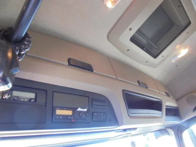 יחידת טרקטור Mercedes-Benz Actros 1842 LS NL TRUCK: תמונה 12