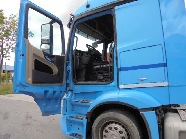 יחידת טרקטור Mercedes-Benz Actros 1842 LS: תמונה 10