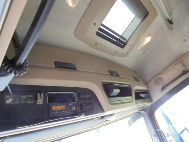 יחידת טרקטור Mercedes-Benz Actros 1842 LS: תמונה 16