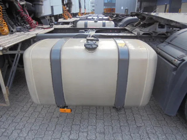 יחידת טרקטור Mercedes-Benz Actros 1943 BELGIUM REGISTRATION TUV 06-2026: תמונה 17