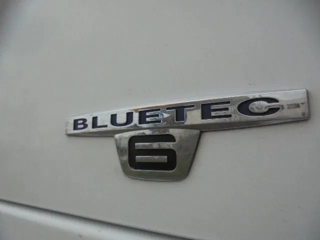 Mercedes-Benz Actros 1943 LS - יחידת טרקטור: תמונה 5 Mercedes-Benz Actros 1943 LS - יחידת טרקטור: תמונה 5