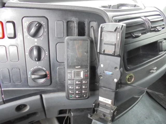 הַחכָּרָה Mercedes-Benz Atego 1218 Mercedes-Benz Atego 1218: תמונה 9 הַחכָּרָה Mercedes-Benz Atego 1218 Mercedes-Benz Atego 1218: תמונה 9