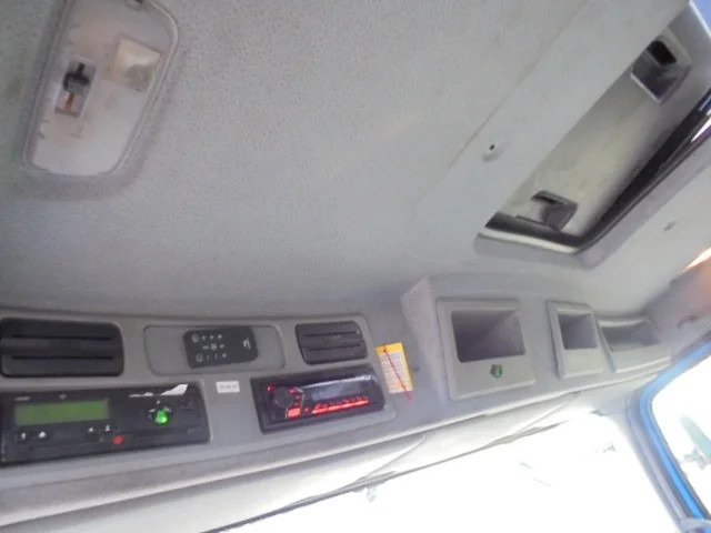 הַחכָּרָה Mercedes-Benz Atego 1218 Mercedes-Benz Atego 1218: תמונה 11 הַחכָּרָה Mercedes-Benz Atego 1218 Mercedes-Benz Atego 1218: תמונה 11