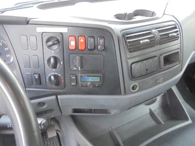 משאית גרירה Mercedes-Benz Atego 1224 240 PS NL TRUCK: תמונה 16