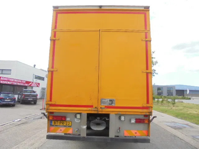 Mercedes-Benz Axor 2540 + HAMMELMAN DEUTZ - משאית ואקום: תמונה 5 Mercedes-Benz Axor 2540 + HAMMELMAN DEUTZ - משאית ואקום: תמונה 5