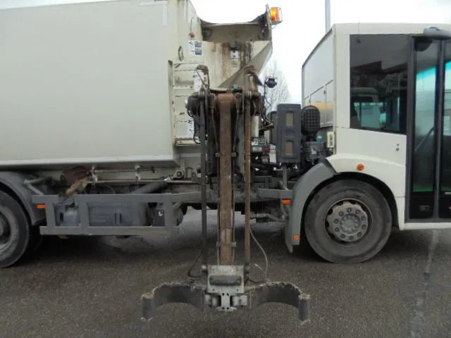 Mercedes-Benz Econic 2629 LLTNLA 6X2/4 - משאית אשפה: תמונה 3 Mercedes-Benz Econic 2629 LLTNLA 6X2/4 - משאית אשפה: תמונה 3