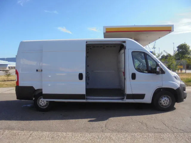 Opel Movano L3H2 2.2L BLUE HDI 140 - כלי רכב מסחרי עם לוח: תמונה 4 Opel Movano L3H2 2.2L BLUE HDI 140 - כלי רכב מסחרי עם לוח: תמונה 4