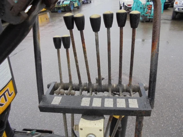 זרוע Palfinger PK 15002: תמונה 11