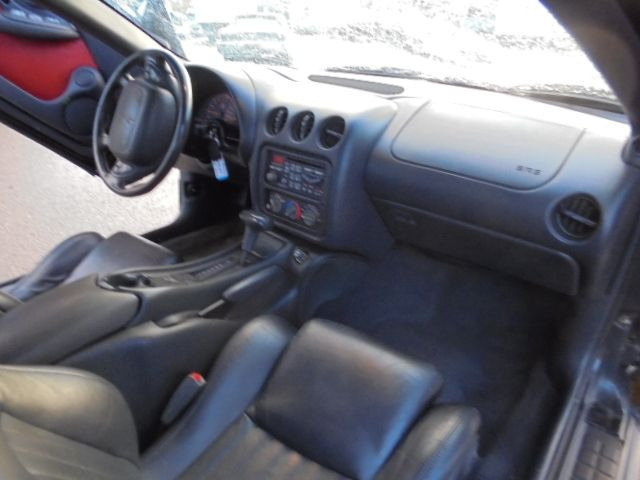 Pontiac Firebird AUT CONVERTIBLE - מכונית: תמונה 5 Pontiac Firebird AUT CONVERTIBLE - מכונית: תמונה 5