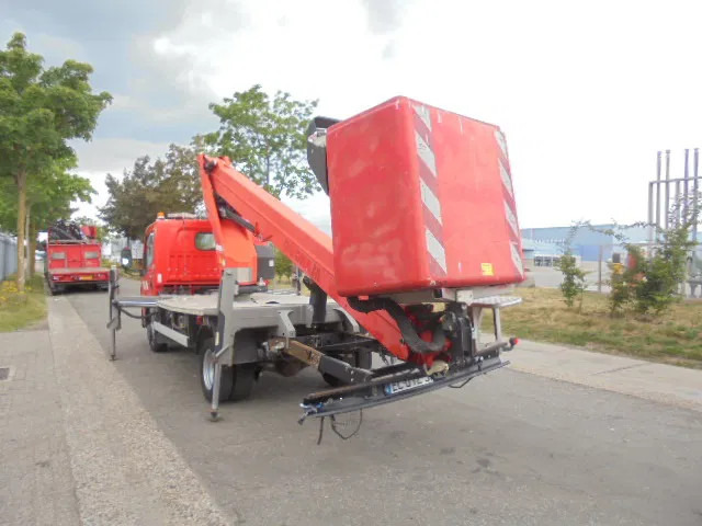 Renault Maxity 120 DXI - כלי רכב מסחרי: תמונה 5 Renault Maxity 120 DXI - כלי רכב מסחרי: תמונה 5