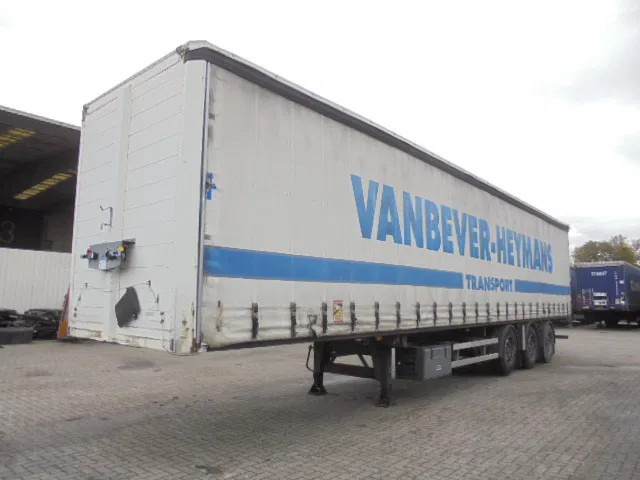 Renders ROC 12-27N X-STEERING - סמיטריילר עם וילונות צד: תמונה 1 Renders ROC 12-27N X-STEERING - סמיטריילר עם וילונות צד: תמונה 1