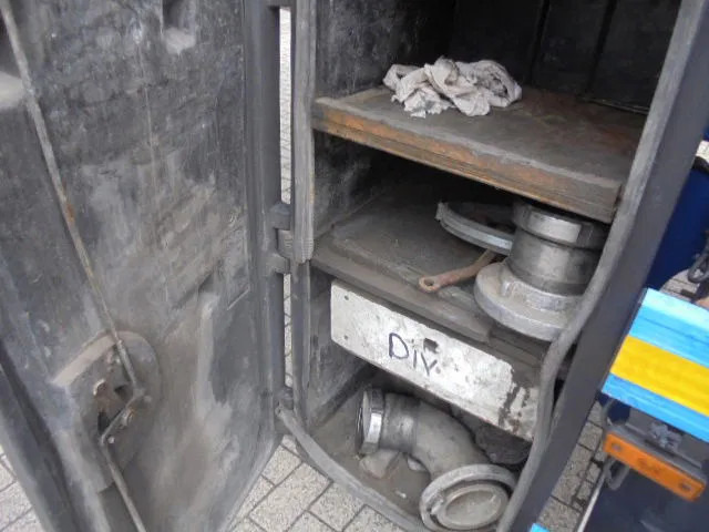 הַחכָּרָה SPITZER BP SK 50 SPITZER BP SK 50: תמונה 9