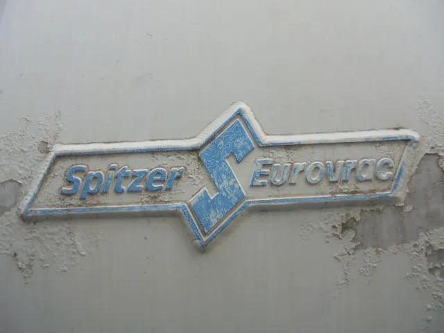 SPITZER EUROVRAC BP SK50 - סמיטריילר מכל: תמונה 5 SPITZER EUROVRAC BP SK50 - סמיטריילר מכל: תמונה 5