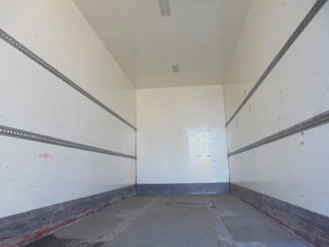 Scania R440 6X2 VOLUME COMBI + RETARDER - משאית תיבה: תמונה 5 Scania R440 6X2 VOLUME COMBI + RETARDER - משאית תיבה: תמונה 5