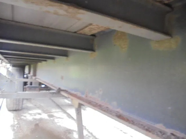 סמיטריילר בתיבה סגורה Smit ST0 1230: תמונה 8 סמיטריילר בתיבה סגורה Smit ST0 1230: תמונה 8