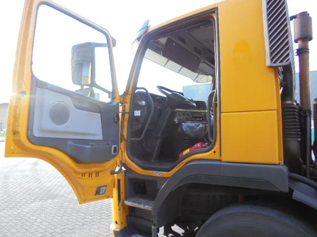 משאית ואקום Terberg FM 1450 6X4: תמונה 7
