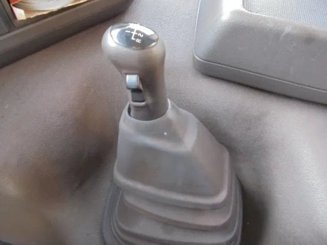 משאית ואקום Terberg FM 1450 6X4: תמונה 10
