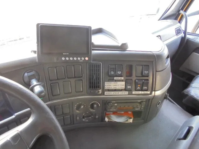 משאית ואקום Terberg FM 1450 6X4: תמונה 11