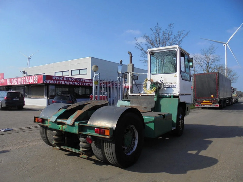 טרקטור מסוף Terberg YT 180: תמונה 13