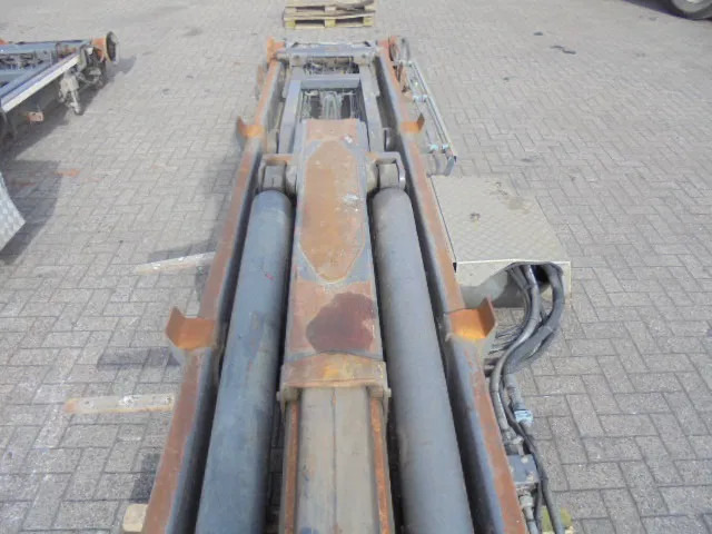 VDL  - משאית הרמת וו: תמונה 3 VDL  - משאית הרמת וו: תמונה 3