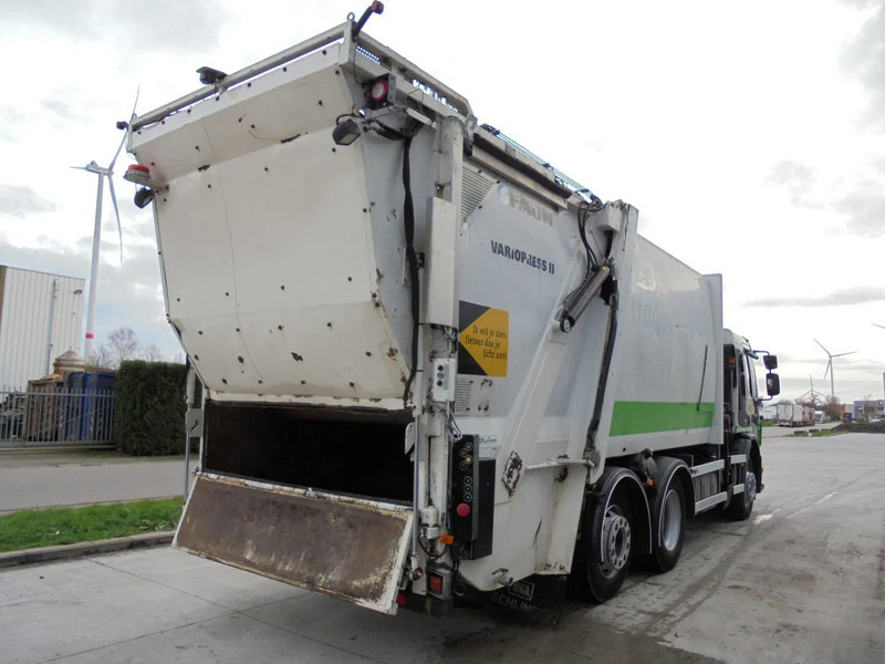 Volvo FE 260 EEV K NL TRUCK - משאית אשפה: תמונה 5 Volvo FE 260 EEV K NL TRUCK - משאית אשפה: תמונה 5