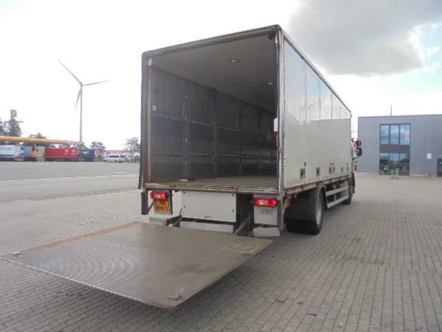 Volvo FE 260 NL TRUCK + APK 03-2026 - משאית תיבה: תמונה 4 Volvo FE 260 NL TRUCK + APK 03-2026 - משאית תיבה: תמונה 4