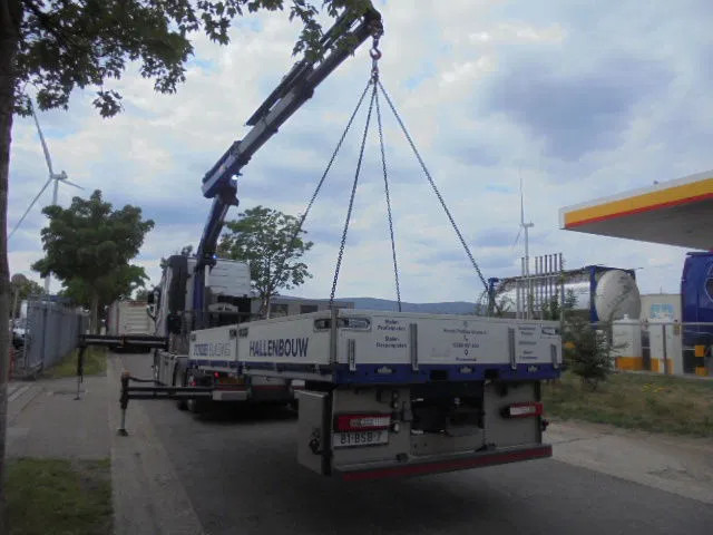 Volvo FH 420 6X2 NL TRUCK - יחידת טרקטור: תמונה 2 Volvo FH 420 6X2 NL TRUCK - יחידת טרקטור: תמונה 2