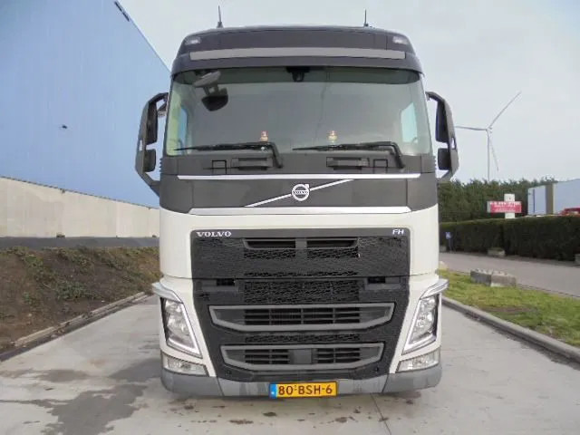 Volvo FH 420 MEGA NL TRUCK APK /TUV 01-05-2026 - יחידת טרקטור: תמונה 2 Volvo FH 420 MEGA NL TRUCK APK /TUV 01-05-2026 - יחידת טרקטור: תמונה 2