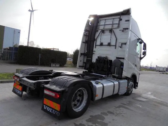 Volvo FH 420 MEGA NL TRUCK APK /TUV 01-05-2026 - יחידת טרקטור: תמונה 5 Volvo FH 420 MEGA NL TRUCK APK /TUV 01-05-2026 - יחידת טרקטור: תמונה 5
